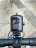 佳明（GARMIN）Edge540/840自行車碼表GPS導(dǎo)航智能碼表騎行里程賽段裝備送禮物 Edge 540 太陽能+二代速度踏頻 曬單實拍圖