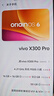 vivo X300 Pro 新品5G手機 國補專(zhuān)享 蔡司2 億 APO 超級長(cháng)焦AI 影像旗艦 16+512G 自在藍 vivo尊享禮盒套裝 全網(wǎng)通 曬單實(shí)拍圖