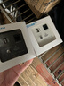 Bcsongben入墻式86型POE供電墻壁無線路由器5GAP無線wifi插座酒店智能面板 灰色基礎(chǔ)版-零火線供電 86型墻壁暗裝 曬單實(shí)拍圖