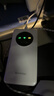 迅優(yōu)隨身wifi三網(wǎng)通充電寶款無(wú)線(xiàn)wifi6便攜式4G路由器網(wǎng)卡移動(dòng)聯(lián)通電信無(wú)限制全國通用流量2025款5GXY 【升級版X7Pro】WIFI6三網(wǎng)通10000毫安 不限速不虛標月享1500G流量 曬單實(shí)拍圖
