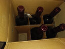 通天通化葡萄酒 8度野生原汁山葡萄酒 甜型红酒女士微醺 吉林特产 1000mL 6瓶 整箱装+开瓶器 实拍图