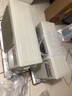 三菱電機1匹/1.5匹變頻冷暖掛機MSZ-NZ09VA/NZ12VA 自清潔家用臥室空調 1.5匹 三級能效 曬單實拍圖