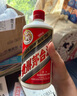 茅臺飛天 醬香型白酒 43度 500ml 單瓶裝【名酒鑒真】 曬單實(shí)拍圖