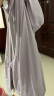 蕉內(nèi)涼皮5系女士防曬衣冰絲防曬服防紫外線夏 粉紫 M 曬單實(shí)拍圖