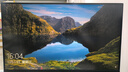 小米（MI）REDMI27英寸4K專業(yè)級色準HDR400 10Bit Type-C90W 適配17PM旋轉升降辦公顯示器屏A27UType-C版2026 曬單實拍圖