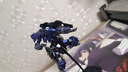 萬(wàn)代（BANDAI）高達拼插拼裝模型玩具 HG 1/144 鐵血的奧爾芬斯孤兒團 027維達爾 5055448 曬單實(shí)拍圖