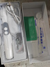 貝妮絲超聲波潔牙器醫(yī)用可視牙結石去除器洗牙器電動家用牙垢茶垢煙漬清潔儀器男女友父母生日情人節(jié)禮物 簡約白【頂配可視款】 2支噴頭 +5擋+真*超聲波 曬單實拍圖