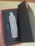 Lenovo 雙接口蘋果 固態(tài)U盤USB3.2 SX5Pro系列讀速500MB/s高速傳輸U(kuò)盤金屬 雙接口 固態(tài)U盤-灰色 1T 曬單實(shí)拍圖