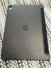 Apple/蘋果 iPad Air 11英寸 M3芯片2025年款 平板電腦 (256GB WLAN版)深空灰色 曬單實(shí)拍圖