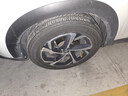 米其林（MICHELIN）汽車(chē)輪胎 235/55R18 104W 浩悅五代 Primacy 5 適配探岳/途觀(guān)L/Q3 曬單實(shí)拍圖