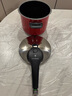 WMF 奈彩米天然礦物高壓鍋Premium快易鍋壓力鍋燃氣電磁爐通用 快易鍋6.5L（櫻桃紅） 22cm 曬單實(shí)拍圖