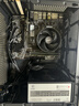 AMD R5 5600/RX7650GRE/6500XT迷你主機ITX整機手提DIY電腦組裝機臺式mini辦公臺式機AI PC電腦 配置一丨R5 5600/無(wú)顯卡 曬單實(shí)拍圖