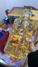 豐收玉冰燒45度石灣玉冰燒六埕藏白酒2.5L單瓶禮盒裝 45度 2.5L 1瓶 曬單實拍圖