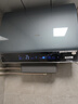 海爾（Haier）麥浪套系電熱水器 國家補貼20%雙膽扁桶60升BK7PLUS BK7升級小藍瓶無(wú)鎂棒凈膚洗3D巨能洗速熱家用 曬單實(shí)拍圖