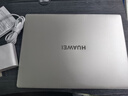 華為（HUAWEI）國家補貼   筆記本電腦MateBook D14  2025新款Linux系統 14英寸學(xué)生性能輕薄本商務(wù)辦公本 i5-12450H 16G 512G 銀SE Linux+店鋪預裝 曬單實(shí)拍圖