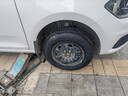 佳通輪胎(Giti)輪胎175/70R14 84H  T20 適配 瑞納/桑塔納/賽歐/起亞K2 曬單實(shí)拍圖