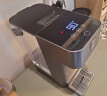 西屋（Westinghouse）即热式饮水机 桌面台式家用小型直饮一体机可用桶装水速热客厅用 WFH30-W3 实拍图