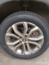 玲瓏輪胎205/55R16 91V 玲瓏臻選 HD 適配卡羅拉/高爾夫/朗逸 曬單實(shí)拍圖