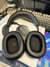 寶華韋健Px7S3新旗艦2025頭戴式藍(lán)牙耳機(jī) HiFi音質(zhì)主動(dòng)降噪無線耳機(jī) 非Px7S2e升級中秋國慶禮品 玄鐵黑 曬單實(shí)拍圖