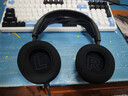賽睿（SteelSeries）寒冰Nova 3電競頭戴式有線(xiàn)游戲耳機耳麥寒冰5升級版電腦 LOL吃雞CS 降噪麥 適配三角洲行動(dòng) 曬單實(shí)拍圖
