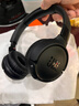 JBLTUNE520BT頭戴式藍牙無(wú)線(xiàn)耳機 通話(huà)降噪耳機耳麥 手機電腦筆記本耳機 黑色 曬單實(shí)拍圖