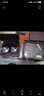 B&O Beoplay H95 頭戴式藍(lán)牙無線耳機 主動降噪音樂耳機/耳麥 丹麥bo包耳式耳機  節(jié)日禮物送禮 栗色 曬單實拍圖