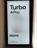 小米【國家補貼】REDMI Turbo4 Pro 新品上市 小米手機 小米5G手機紅米turbo 7550mAh長(cháng)續航電池 粉金色 12GB+256GB 曬單實(shí)拍圖