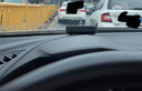 自安平顯（ActiSafety） 抬頭顯示器hud高清大字體多功能車(chē)速水溫電壓 H80 曬單實(shí)拍圖
