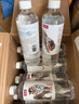 農夫山泉長(cháng)白山天然礦泉水飲用水長(cháng)白雪 535ml*24瓶 整箱裝 曬單實(shí)拍圖