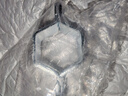 4分波紋管龍頭進(jìn)水軟管空心六角扳手編織管維修可拆卸安裝小扳手~ 銀色加厚【防腐不銹】5個(gè)裝 無規(guī)格 曬單實(shí)拍圖