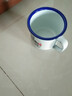 蘭圣佳搪瓷杯懷舊經(jīng)典復古馬克杯搪瓷茶缸子老式大號個(gè)性定制水杯鐵杯子 8厘米帶蓋350毫升(花色隨機) 曬單實(shí)拍圖