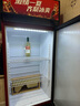 赫生展示柜飲料酒水冷藏保鮮柜1.2米大容量商用超市便利店風(fēng)冷無(wú)霜冷藏飲料柜蛋糕鮮花保鮮冰箱展示柜 紅色318L丨單門(mén)下機 【經(jīng)典直冷省電】 曬單實(shí)拍圖