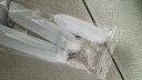 ilbu 便攜軟管化妝品分裝瓶洗面奶牙膏乳液按壓擠壓瓶護(hù)膚品旅行套裝 超大口-pe軟管50g 曬單實(shí)拍圖