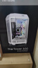 Thermaltake（Tt）The Tower 300 海景房機(jī)箱 電腦主機(jī)（Matx主板/支持420水冷/4090顯卡/水平橫躺） 白色 曬單實(shí)拍圖
