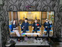 索尼（SONY）KD-75X80L 75英寸 4K超高清 HDR 廣色域 安卓智能液晶 超薄 全面屏電視 專業(yè)畫質(zhì)芯片 杜比視界 75英寸 KD-75X80L 曬單實拍圖