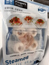 彈指鮮生蒜蓉粉絲扇貝6只*4袋 冷凍貝類(lèi)840g 【大袋蒜蓉醬】1份共24只 曬單實(shí)拍圖
