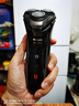飛利浦（PHILIPS）電動(dòng)剃須刀經(jīng)典3系 干濕雙剃刮胡刀 配彈出式鬢角修剪器 送男友送老公 父親生日禮物 曬單實(shí)拍圖