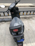 臺鈴電動(dòng)摩托車(chē)130公里A1長(cháng)續航電動(dòng)車(chē)1200W高速電摩鉛酸電池72V35Ah外賣(mài)上班代步電瓶車(chē)銀河灰 曬單實(shí)拍圖