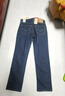 Levi's李維斯25年春夏新款男士經(jīng)典復古休閑502標準錐型牛仔褲情侶衣櫥 藍色 31 (32) 曬單實(shí)拍圖
