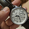【二手99新】浪琴男表（LONGINES)名匠系列自動(dòng)機(jī)械表商務(wù)二手奢侈品送禮進(jìn)口名表 L2.669.4.78.3計(jì)時(shí)皮帶38.5mm 25年全套 曬單實(shí)拍圖