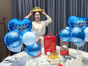 西鳳酒52年年份封藏金尊鳳香型白酒宴請(qǐng)過節(jié)送禮單瓶盒裝純糧白酒 曬單實(shí)拍圖