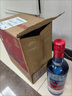 紅星二鍋頭 藍(lán)瓶綿柔8陳釀 清香型白酒 43度 750ml*6瓶 整箱裝口糧酒 曬單實(shí)拍圖