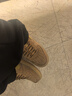 耐克NIKE男空軍一號AF1 AIR FORCE 1運動(dòng)鞋CJ9179-200小麥色41 曬單實(shí)拍圖