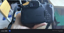 佳能（Canon）EOS 750D 760D 800D 850D 77D 二手單反相機高清數(shù)碼照相機 99新 750D 單機身 標(biāo)配【無內(nèi)存卡等配件，套餐更劃算】 99新 曬單實拍圖
