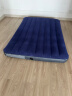 INTEX自动充气床垫家用打地铺气垫床户外露营折叠床垫双人充气床64758# 实拍图
