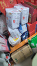 好奇（Huggies）金裝拉拉褲XXL74(15kg以上)尿不濕【速干不易紅】 曬單實(shí)拍圖