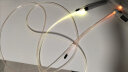 75派智能跳绳配件发光绳可连接app灯光可调节发光体育夜光炫光跳绳 实拍图