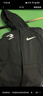 NIKE3BRAND 耐克童裝男童開(kāi)襟衛衣冬季新款保暖加絨兒童長(cháng)袖上衣 曬單實(shí)拍圖