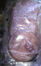 荷美爾（Hormel）超值加州風(fēng)味火腿片150g/袋*3 火腿切片 兒童早餐三明治燒烤食材 曬單實(shí)拍圖