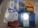 初中生必讀課外書 曹文軒純美小說系列全集8冊夜輪船曹文軒兒童文學(xué)獲獎(jiǎng)作品作家書系名家經(jīng)典中學(xué)生課外必讀書籍 五六年級課外閱讀推薦書籍初一初二三七八九年級青少年經(jīng)典12-13-14歲孩子適合閱讀的書 全 曬單實(shí)拍圖